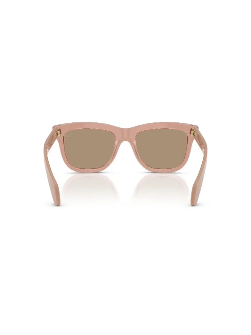 New Moncler Women's Sunglasses Acetate Frame ME6023 BRONZZ 30087J 52